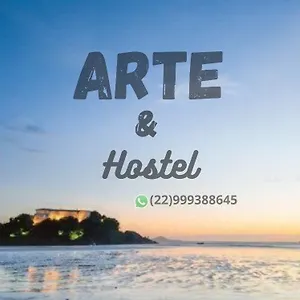 Arte & Cabo Frio