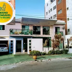 Vale Do Amanhecer Locanda