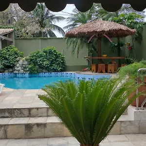 Casa Diamante Cabo Frio