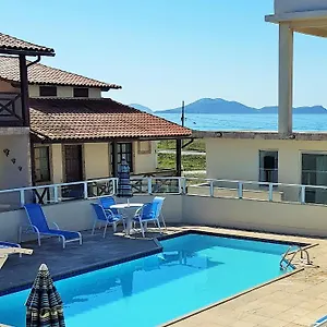 Dunas House - Conforto E Lazer Em Casa De à Beira-mar Cabo Frío