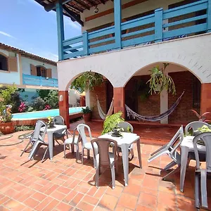 Aloha Cabo Frío