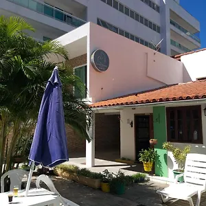 Cavalo Branco Cabo Frío