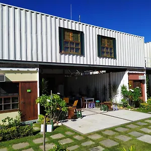 Container Eco Affittacamere