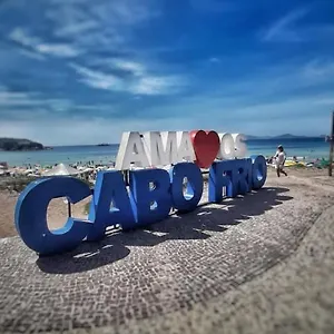 Hostel Soul Do Mar Cabo Frio
