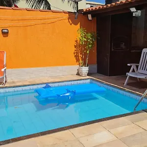 Paraiso Conchas Na Do Pero Rj Cabo Frio