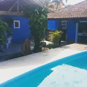 Mare Mansa Cabo Frio