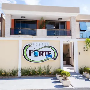 Forte City Cabo Frio